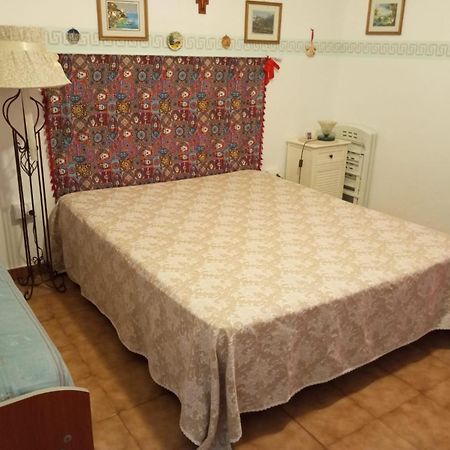 Villetta Il Pino Sant Isidoro  Bagian luar foto