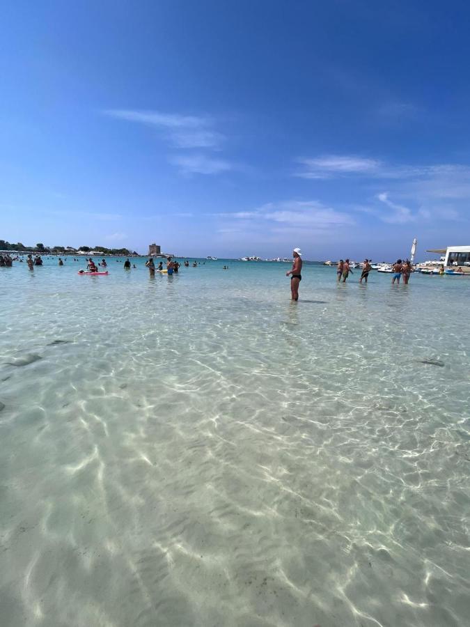 Villetta Il Pino Sant Isidoro  Bagian luar foto