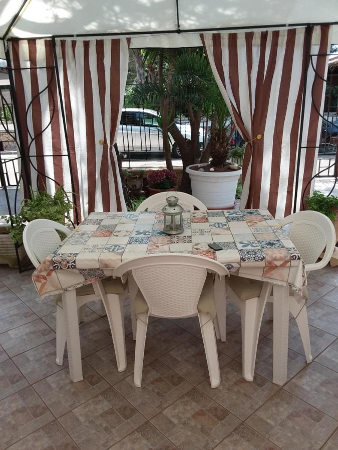 Villetta Il Pino Sant Isidoro  Bagian luar foto