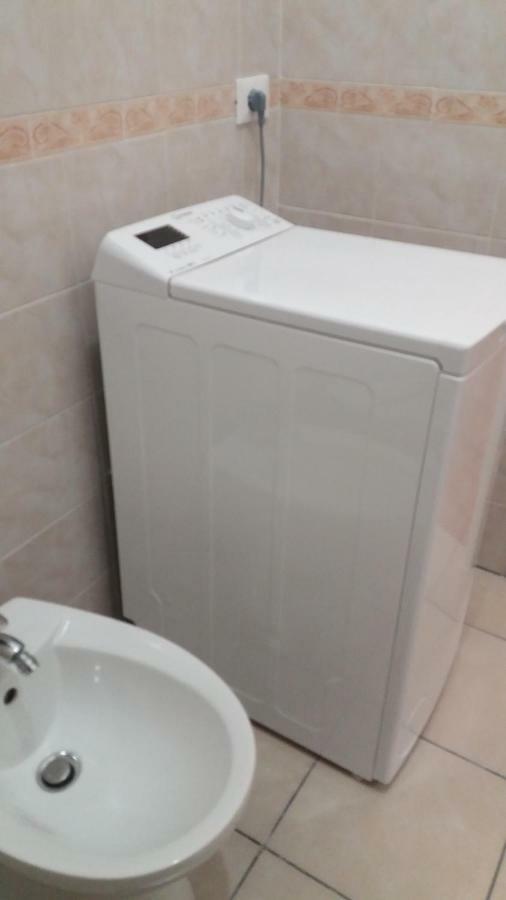 Villetta Il Pino Sant Isidoro  Bagian luar foto