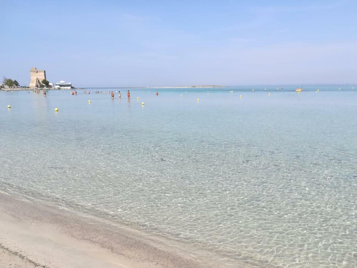 Villetta Il Pino Sant Isidoro  Bagian luar foto